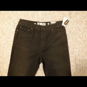 New Rewash for Macy’s Women’s Jeans Size 11 R